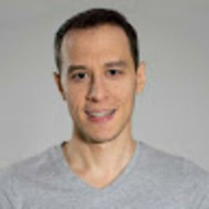 Meet your Posher, Zarko